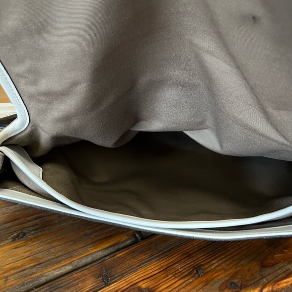 COACH SOHO TAN SIG JACQUARD - Picture 9 of 12